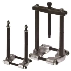BEARING SEPARATOR PULLER KIT MECHANICAL 12 PC