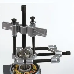 SINGLE POINT PRESSURE BEAM PULLER KIT MECHANICAL