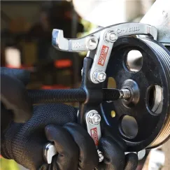 TWIN LEG MECHANICAL PULLER - 250MM