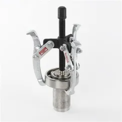 TRIPLE LEG MECHANICAL PULLER - 100MM