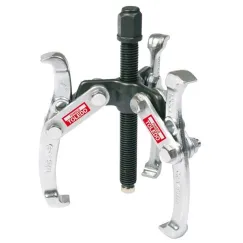 TWIN & TRIPLE LEG MECHANICAL PULLER SET - 100MM