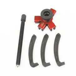 AUTOMATIC SELF GRIP PULLER TWIN & TRIPLE LEG 7\"