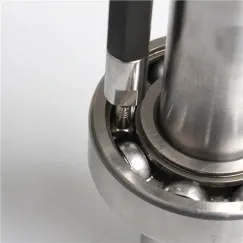 TWIN PULL PULLER KIT - MEDIUM
