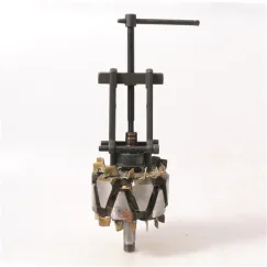 ARMATURE BEARING PULLER 24 - 55MM