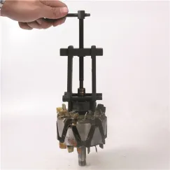 ARMATURE BEARING PULLER 24 - 55MM