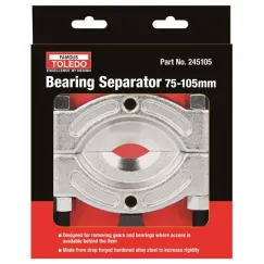 BEARING SEPARATOR - 75–105MM