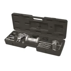 SLIDE HAMMER PULLER SET FRONT & REAR HUB