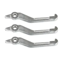 SLIDE HAMMER PULLER SET FRONT & REAR HUB