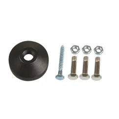 SLIDE HAMMER PULLER SET FRONT & REAR HUB