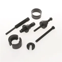 POWER STEERING PUMP PULLEY KIT