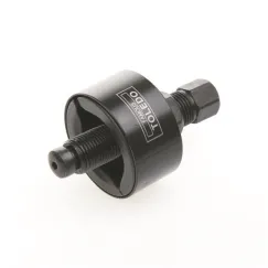 POWER STEERING PUMP PULLEY KIT