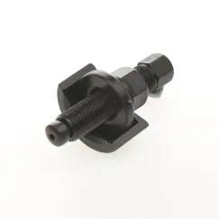 POWER STEERING PUMP PULLEY KIT