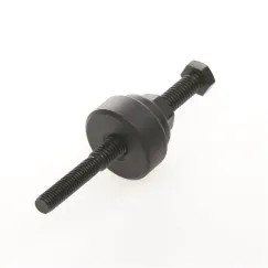 POWER STEERING PUMP PULLEY KIT