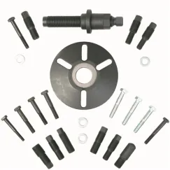 HARMONIC BALANCER PULLER & INSTALLER SET