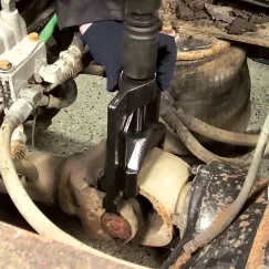 UNIVERSAL JOINT PULLER EXTRA LARGE - SPL 350 & RPL 35
