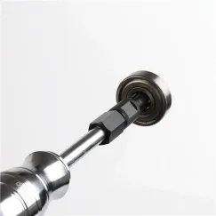 SPLIT COLLET EXTRACTOR SET - 9 PC