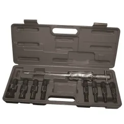 SPLIT COLLET EXTRACTOR SET - 9 PC
