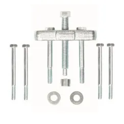 STEERING WHEEL PULLER HEAVY DUTY SET