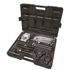 TWIN & TRIPLE LEG PULLER & BEARING SEPARATOR COMBINATION KIT