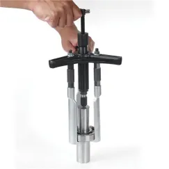 BEARING SEPARATOR KIT MECHANICAL & HYDRAULIC - THREE JAW