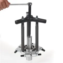 BEARING SEPARATOR KIT MECHANICAL & HYDRAULIC - THREE JAW