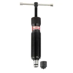 HYDRAULIC PULLER SET - TWIN & TRIPLE LEG 200MM