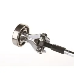 SLIDE HAMMER GEAR/BEARING PULLER KIT MECHANICAL