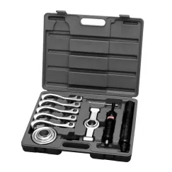 HUB PULLER KIT HEAVY DUTY MECHANICAL & HYDRAULIC