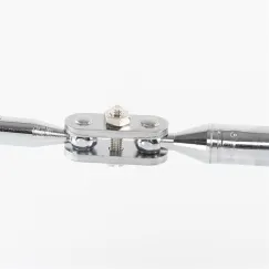INSPECTION MIRROR TELESCOPIC - CIRCLE