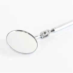INSPECTION MIRROR TELESCOPIC - CIRCLE