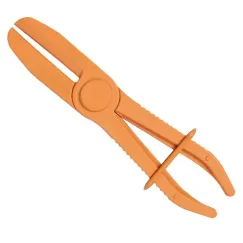BRAKE LINE CRIMPING PLIERS - 3 PC SET