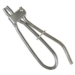 BRAKE/FUEL LINE CRIMPING PLIERS