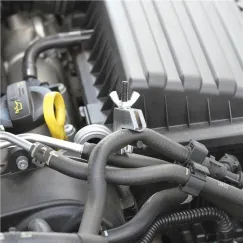 HOSE PINCHERS - 2 PC SET