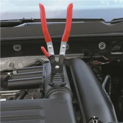 HOSE CLAMP PLIER CONSTANT TENSION - STRAIGHT