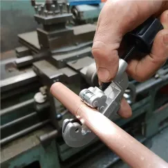STANDARD TUBE CUTTER - 3-30MM