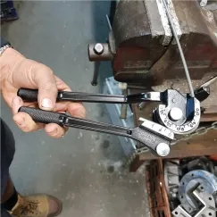 PIPE/TUBE BENDER - 260MM