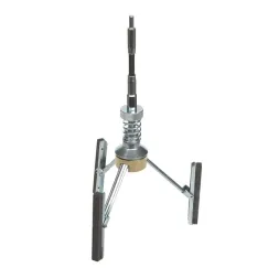 CYLINDER HONE - ENGINE CYLINDER HONE TRIPLE LEG 50-135MM