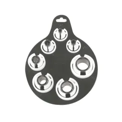 A/C & FUEL LINE DISCONNECT SET