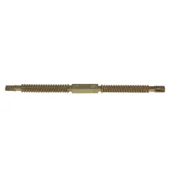 THREAD FILE - METRIC