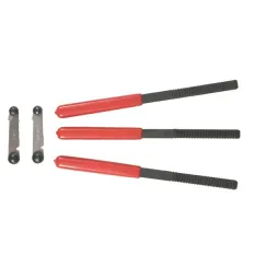 THREAD RESTORING SET - 5 PC.