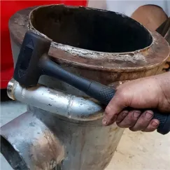 DEAD BLOW HAMMER - 54OZ (1.5KG)