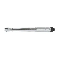 TORQUE WRENCH - 1/4\" SQ. DR. 2-24NM/17-212IN. LBS