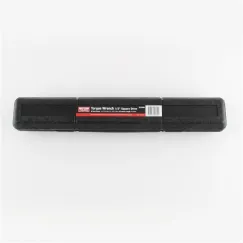 TORQUE WRENCH - 1/2\" SQ. DR. 14-203NM/10-150FT. LBS