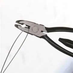 WIRE TWIST PLIERS - 230MM