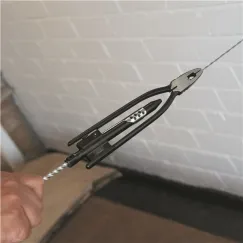 WIRE TWIST PLIERS - 230MM