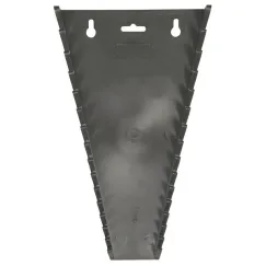 SPANNER RACK ORGANISER - 15 PC.