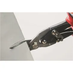 AVIATION CUTTING SNIPS - LEFT CUT