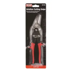 AVIATION CUTTING SNIPS - LEFT CUT