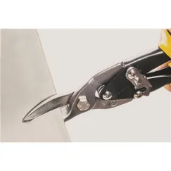AVIATION CUTTING SNIPS - STRAIGHT CUT