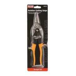AVIATION CUTTING SNIPS - STRAIGHT CUT
